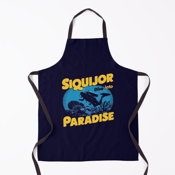 Item preview, Siquijor - Dive into Paradise T-Shirt designed and sold by likbatonboot.
