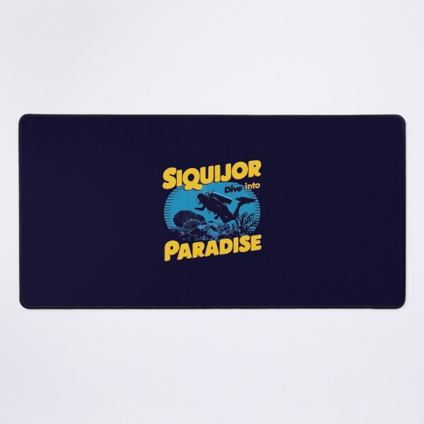 Item preview, Siquijor - Dive into Paradise T-Shirt designed and sold by likbatonboot.