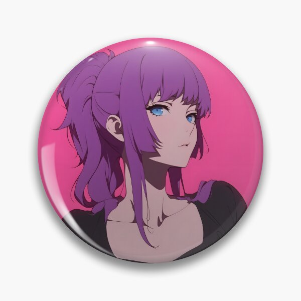 Item preview, Senjougahara Hitagi - 28 designed and sold by Infinite-Aspire.