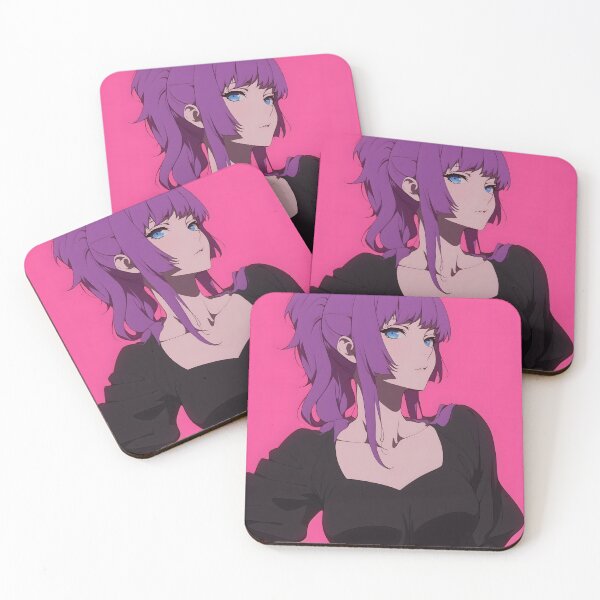 Item preview, Senjougahara Hitagi - 28 designed and sold by Infinite-Aspire.