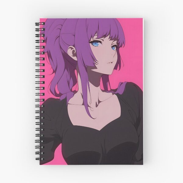 Item preview, Senjougahara Hitagi - 28 designed and sold by Infinite-Aspire.