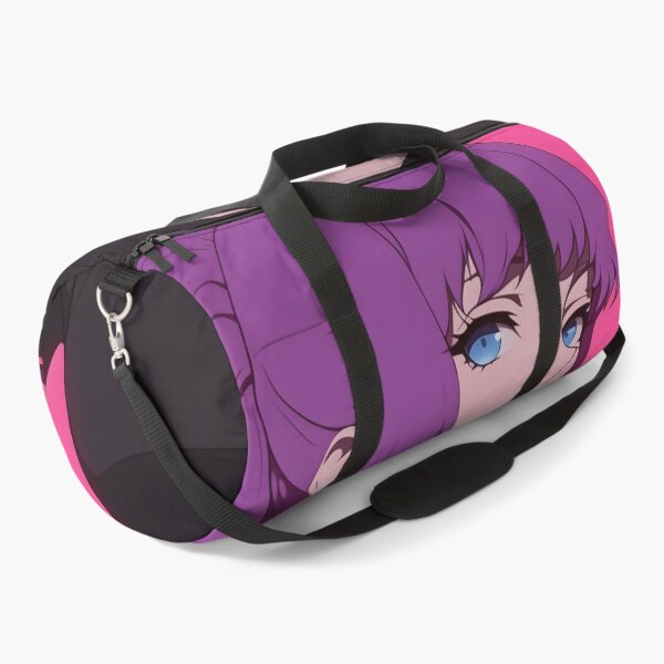 Artikelvorschau, Senjougahara Hitagi – 28 entworfen und verkauft von Infinite-Aspire.