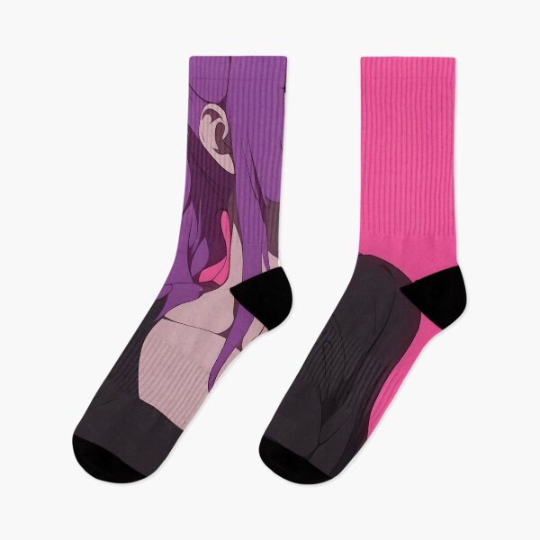 Item preview, Senjougahara Hitagi - 28 designed and sold by Infinite-Aspire.