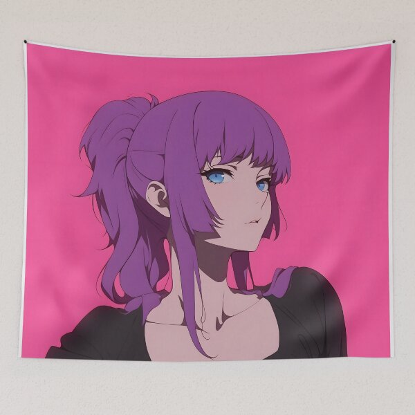 Item preview, Senjougahara Hitagi - 28 designed and sold by Infinite-Aspire.