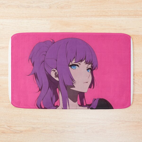 Item preview, Senjougahara Hitagi - 28 designed and sold by Infinite-Aspire.