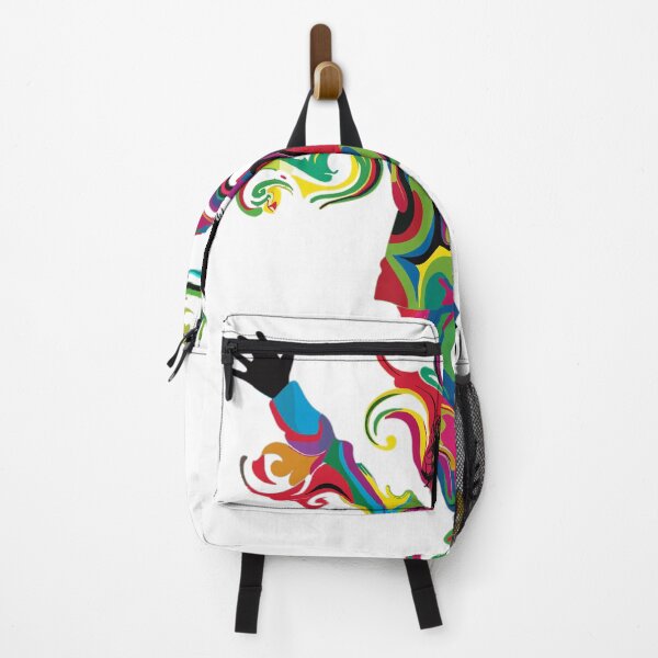 Item preview, Multicolor boy  designed and sold by HaxunLovesArt3295730.
