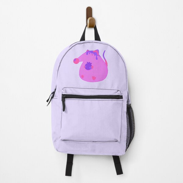 Item preview, Blueberry Rat designed and sold by ThePopcornRat.