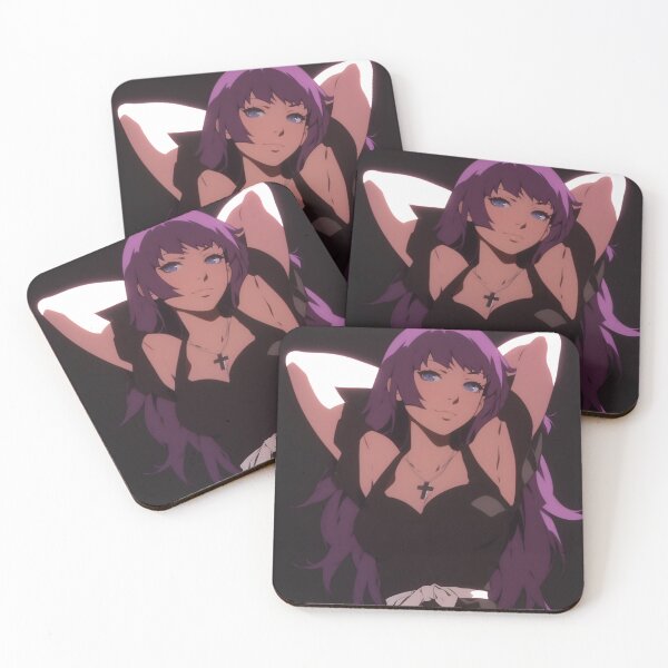Item preview, Senjougahara Hitagi - 29 designed and sold by Infinite-Aspire.