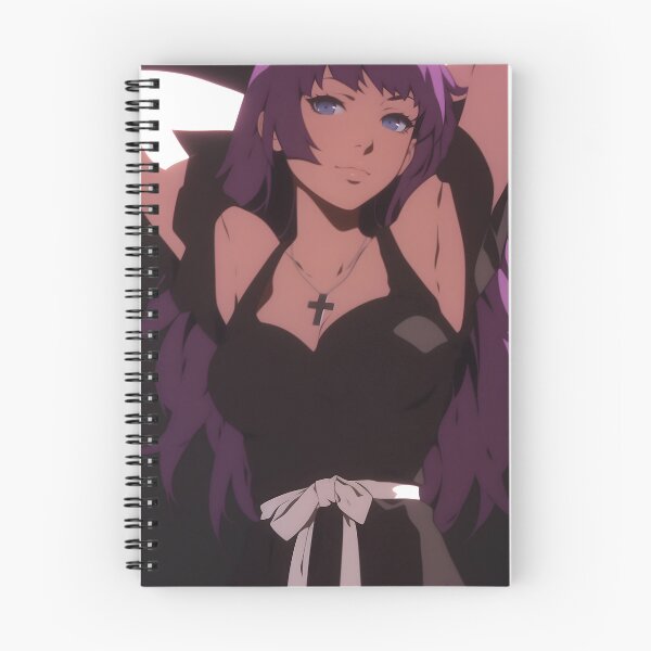 Item preview, Senjougahara Hitagi - 29 designed and sold by Infinite-Aspire.
