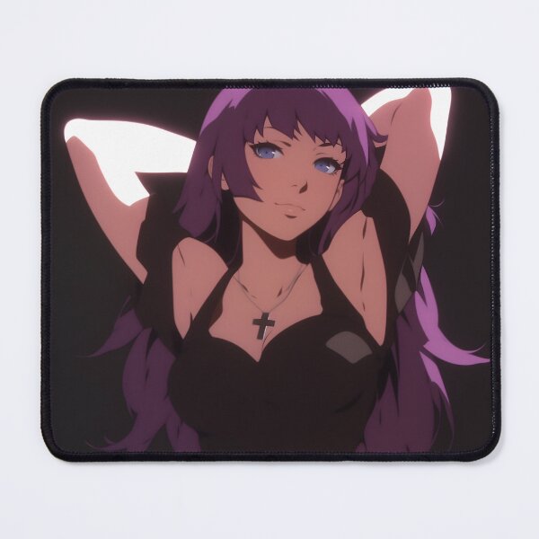 Item preview, Senjougahara Hitagi - 29 designed and sold by Infinite-Aspire.