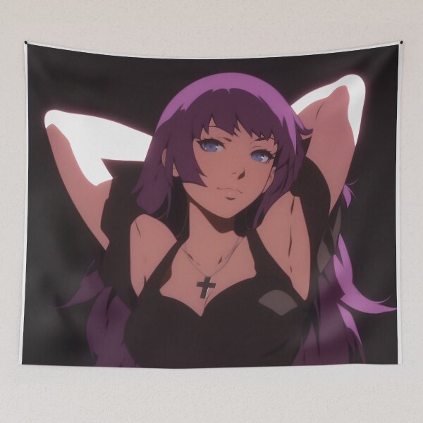 Item preview, Senjougahara Hitagi - 29 designed and sold by Infinite-Aspire.