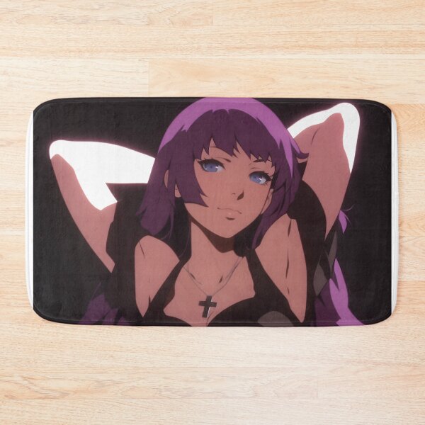 Item preview, Senjougahara Hitagi - 29 designed and sold by Infinite-Aspire.