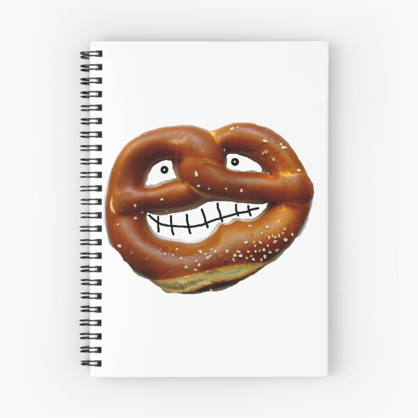 Item preview, A delicious and funny pretzel designed and sold by ZoffArt-Shop.