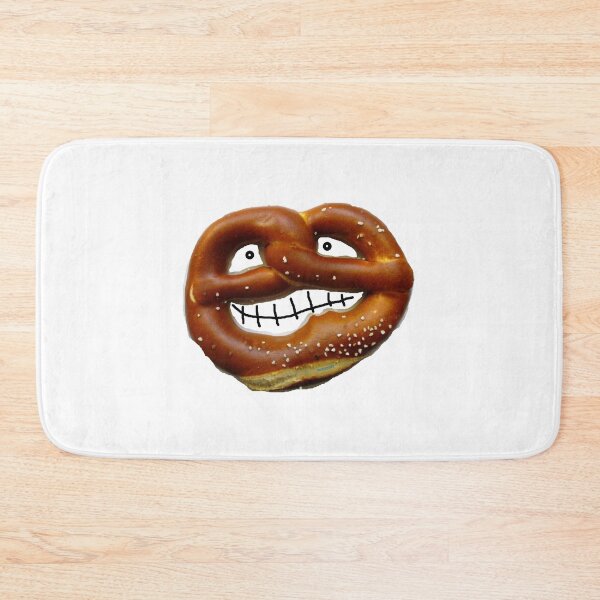 Item preview, A delicious and funny pretzel designed and sold by ZoffArt-Shop.