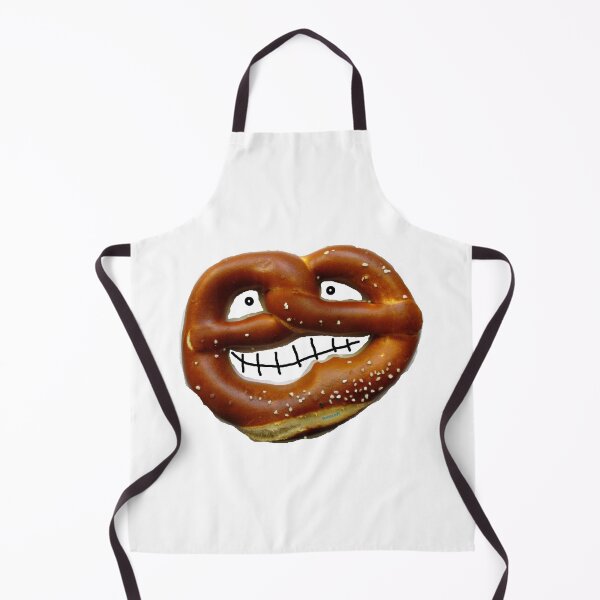 Item preview, A delicious and funny pretzel designed and sold by ZoffArt-Shop.