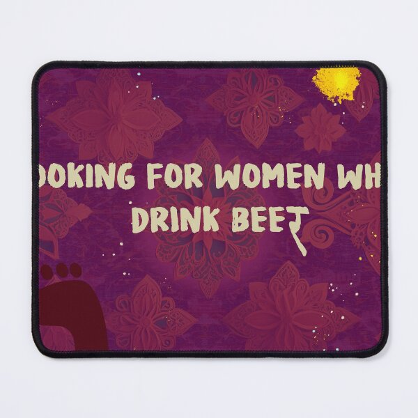 Item preview, We love women and beer designed and sold by artisky.