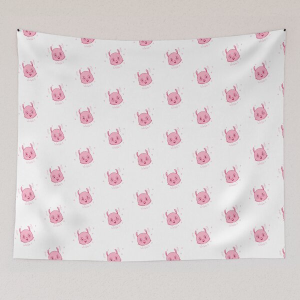 Item preview, Wabbit designed and sold by hannimus.