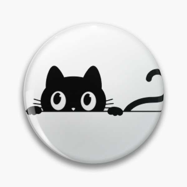 Item preview, Black cat 4 designed and sold by FanWare.