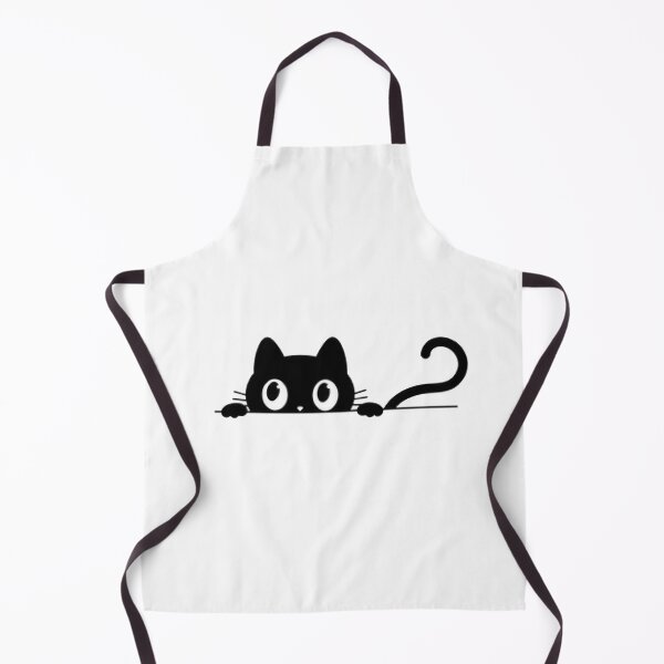 Item preview, Black cat 4 designed and sold by FanWare.