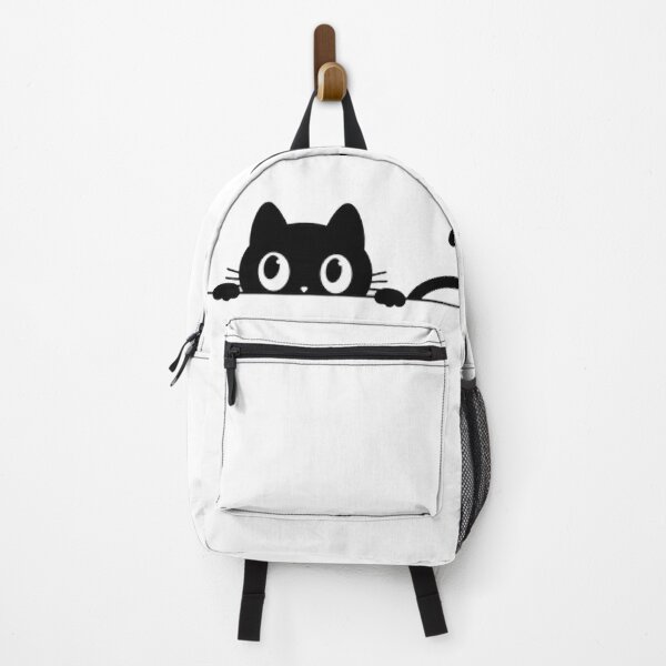 Item preview, Black cat 4 designed and sold by FanWare.