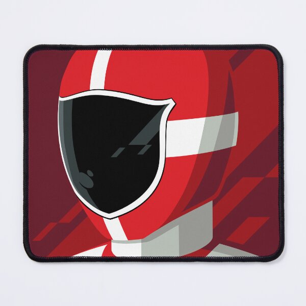 Item preview, Red Lightspeed Rescue Ranger designed and sold by rayengzh.