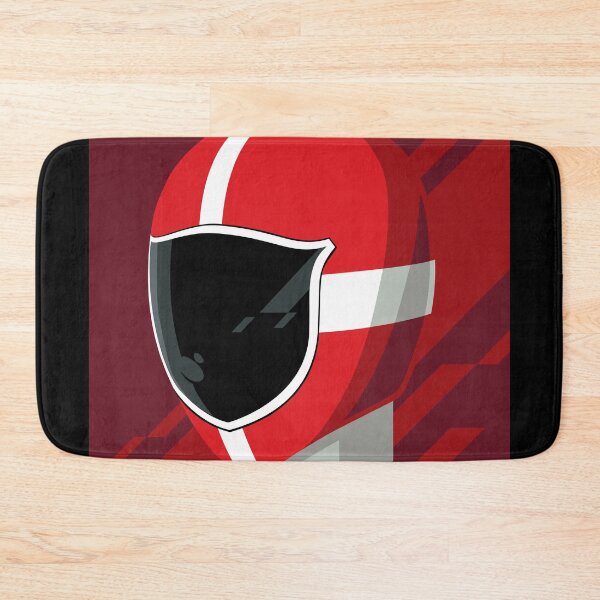 Item preview, Red Lightspeed Rescue Ranger designed and sold by rayengzh.
