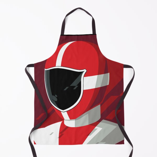 Item preview, Red Lightspeed Rescue Ranger designed and sold by rayengzh.