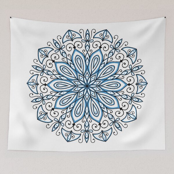 Item preview, Mandala circle designed and sold by Dugleidy  Santos.