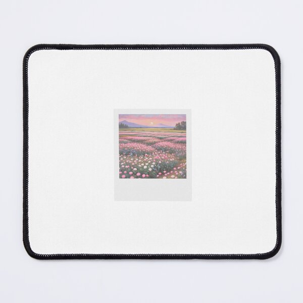 Item preview, Flower Fields designed and sold by Pixel-vision.