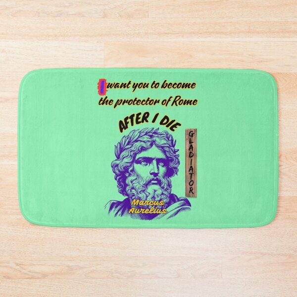 Item preview, Gladiator Quotes Russell Crowe Maximus designed and sold by MountainAndSea.