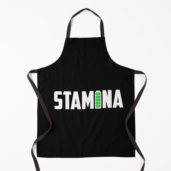 Item preview, Stamina designed and sold by TheFineShirt.