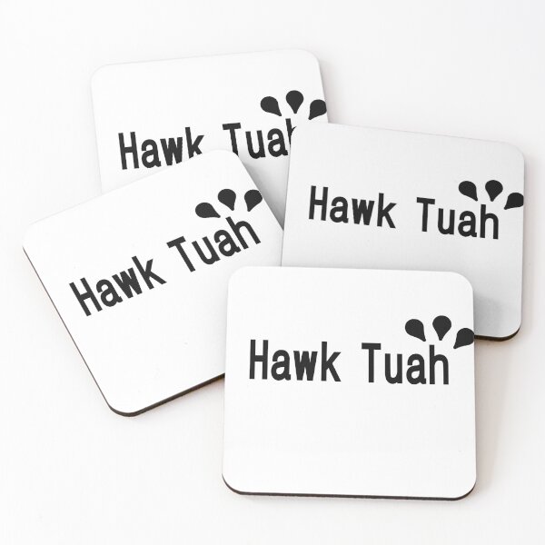 Artikelvorschau, Hawk Tuah entworfen und verkauft von HerbalBlue.