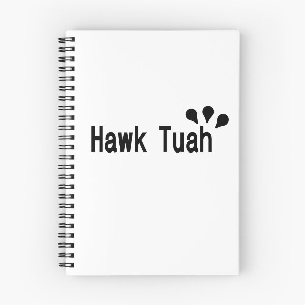 Artikelvorschau, Hawk Tuah entworfen und verkauft von HerbalBlue.