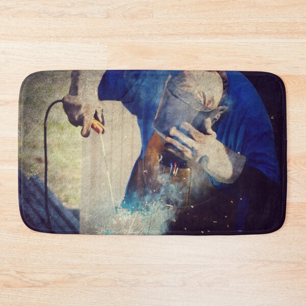 Item preview, Welding designed and sold by Frankie Cat Photography.