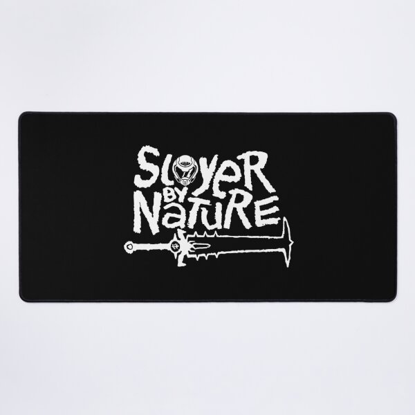 Item preview, Nature Slay designed and sold by HypertechShirts.