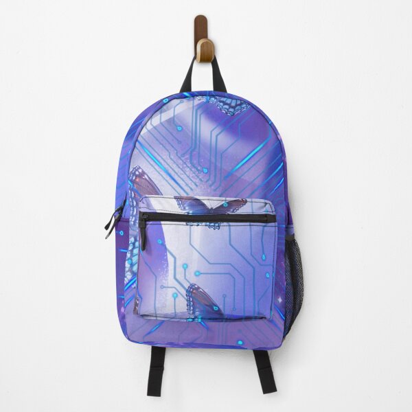 Item preview, Butterfly Circuitry designed and sold by tinkeybabes.