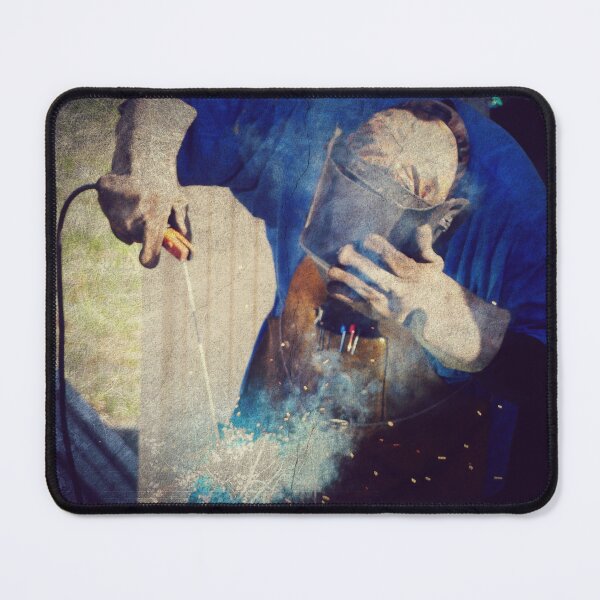 Item preview, Welding designed and sold by Frankie Cat Photography.