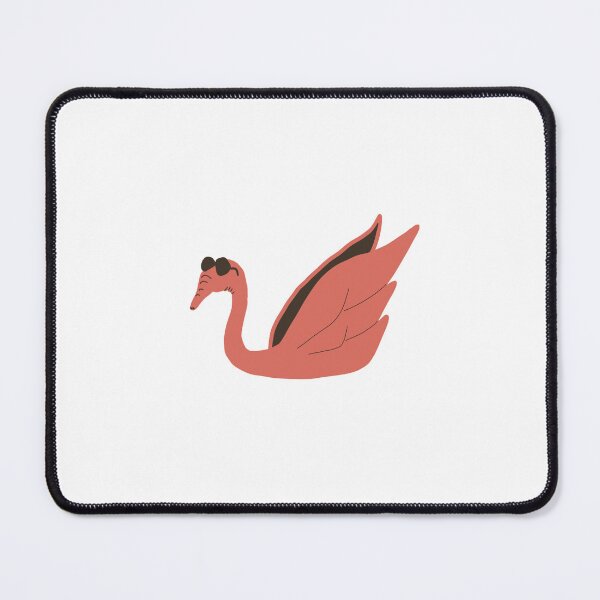 Item preview, Pink Swan designed and sold by r25k16.