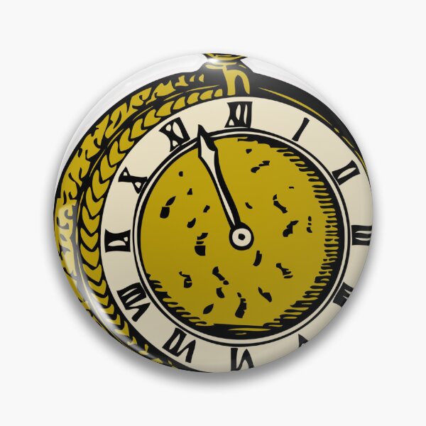 Item preview, Born in the Wrong Era designed and sold by Shalinistudio.