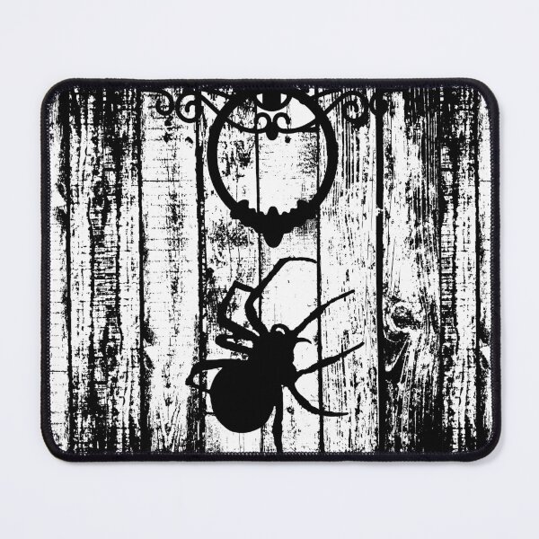 Item preview, Spider at the door knocker designed and sold by DufferThings.