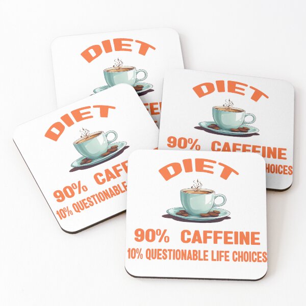 Item preview, My Diet!! designed and sold by 3Brew-Designs.