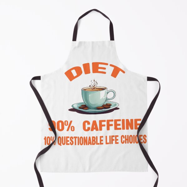 Item preview, My Diet!! designed and sold by 3Brew-Designs.
