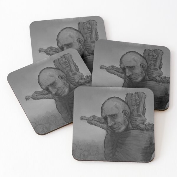 Item preview, Sacrifice designed and sold by r25k16.
