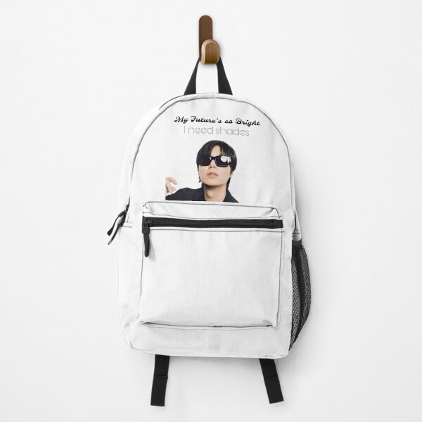 Item preview, Lee Min Ho's future is so bright... designed and sold by shespice.