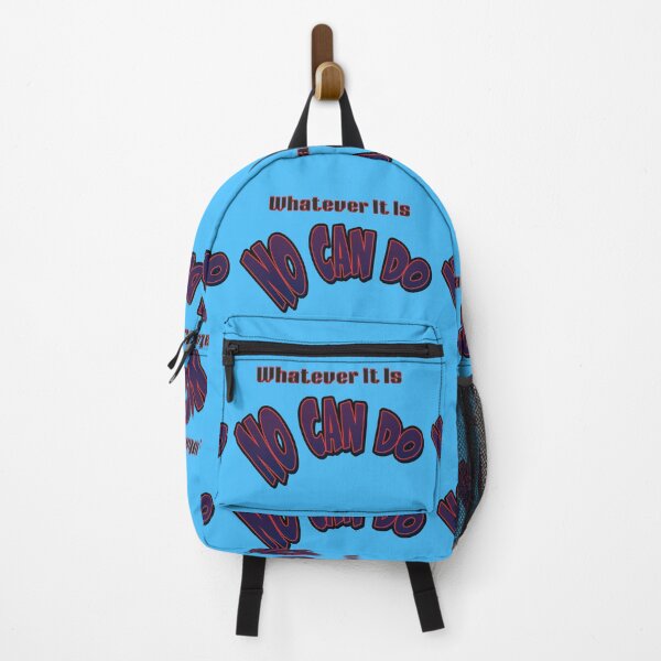 Item preview, No Can Do designed and sold by Sneableman58.