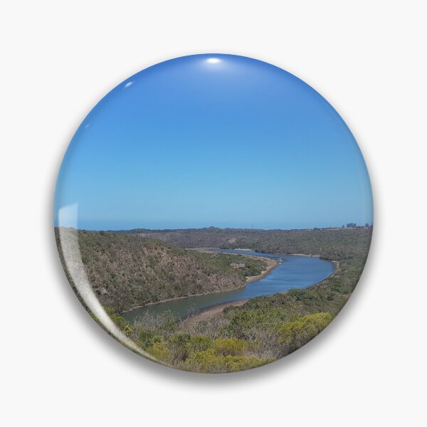 Artikelvorschau, Yellow Sands River – Südafrika entworfen und verkauft von AngelNetwork.