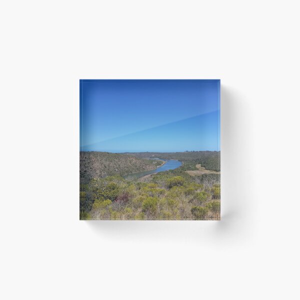 Item preview, Yellow Sands River - South Africa  designed and sold by AngelNetwork.