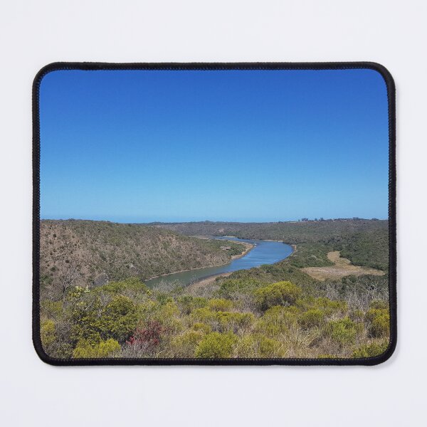 Item preview, Yellow Sands River - South Africa designed and sold by AngelNetwork.