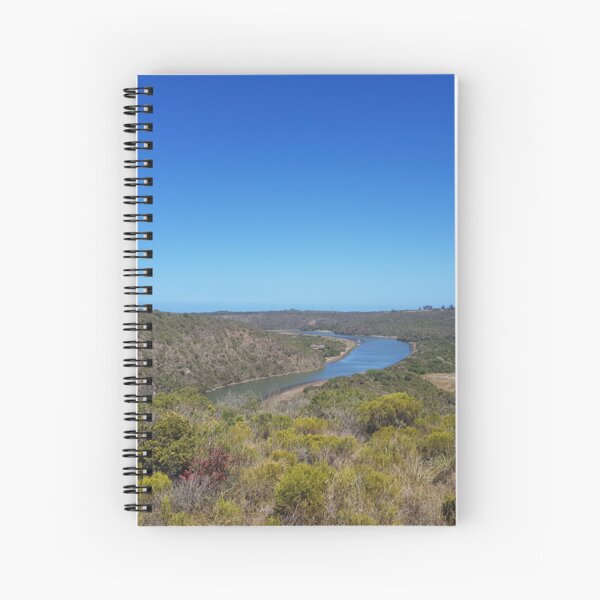 Item preview, Yellow Sands River - South Africa  designed and sold by AngelNetwork.