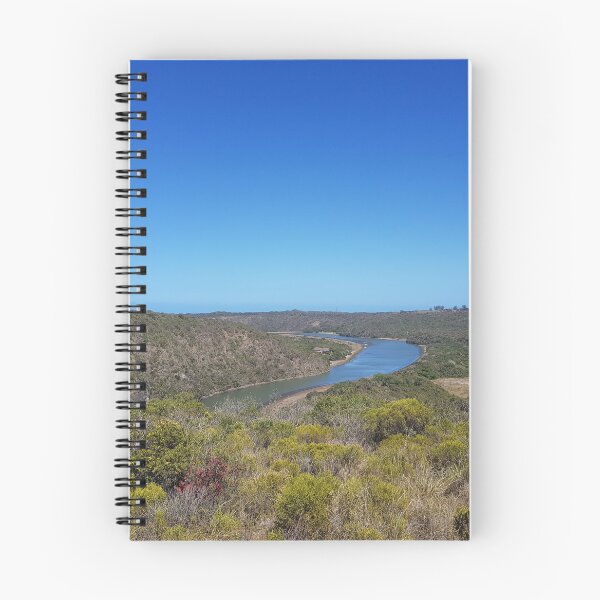Item preview, Yellow Sands River - South Africa  designed and sold by AngelNetwork.